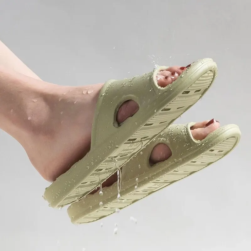 Pantuflas Unisex de EVA Antide - Home Bathroom Size reseña y precio