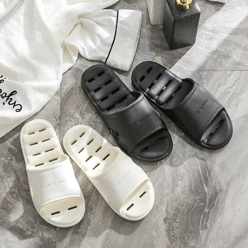 Pantuflas Unisex de EVA Antide - Home Bathroom Size reseña y precio