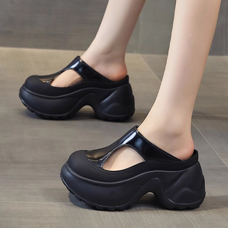 Sandalias de mujer, pantuflas  - Home Bathroom Size reseña y precio