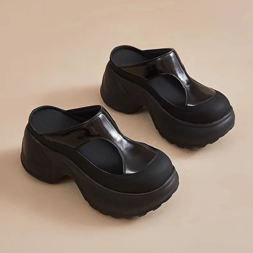 Sandalias de mujer, pantuflas  - Home Bathroom Size reseña y precio
