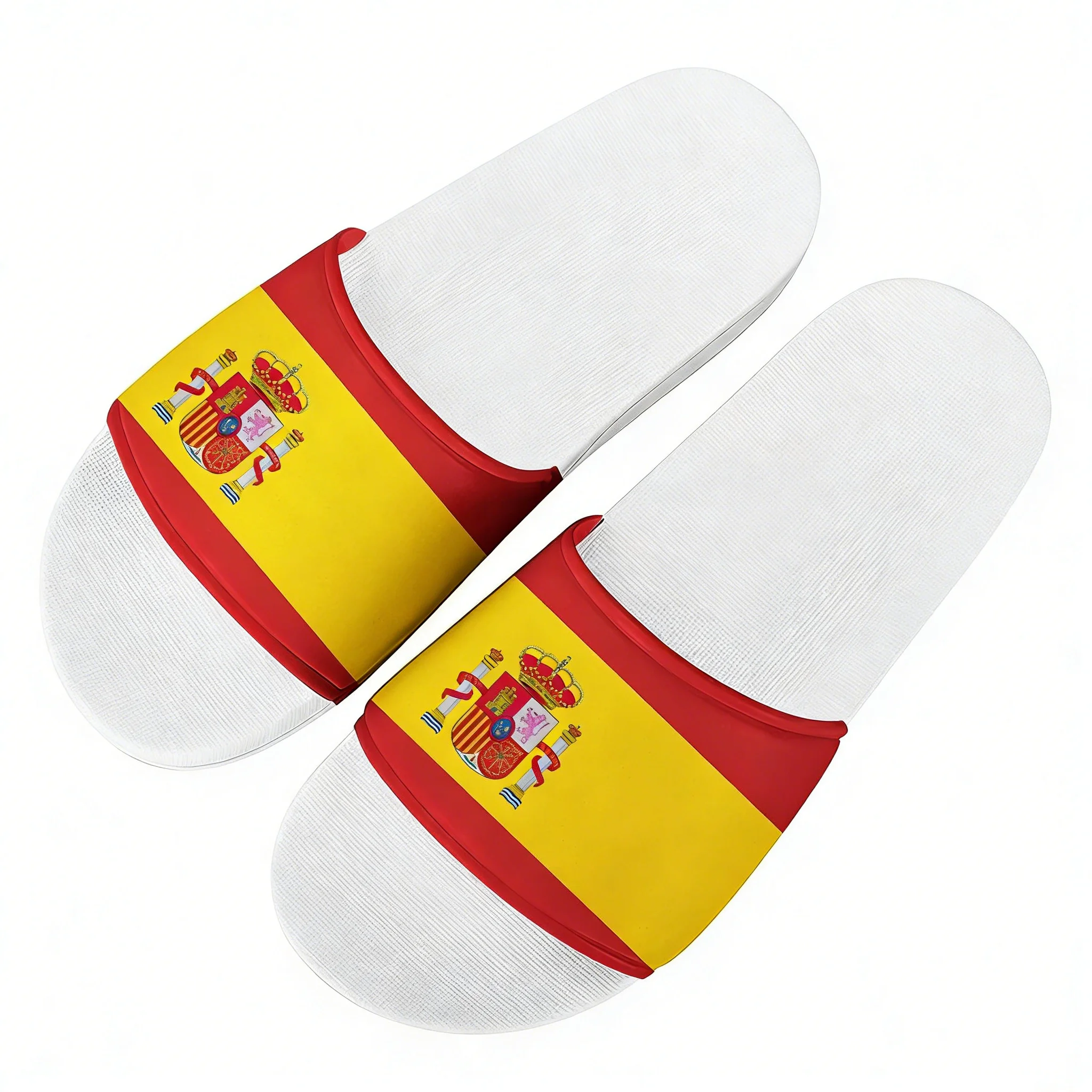 Pantuflas Vox con Emblema Naci - Home Bathroom Lights reseña y precio