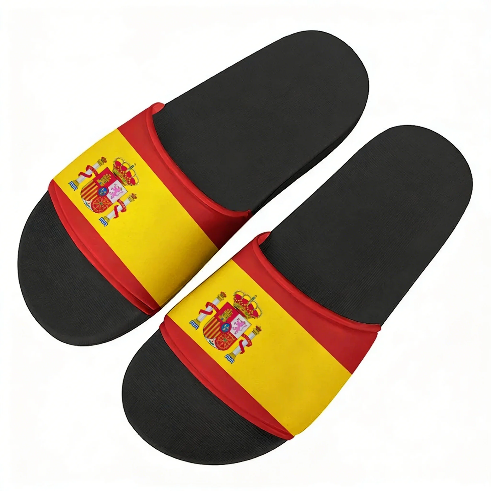 Pantuflas Vox con Emblema Naci - Home Bathroom Lights reseña y precio