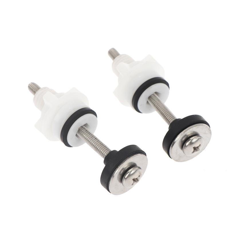 Kit de 2 Tornillos Universales - Home Bathroom Plumbing reseña y precio
