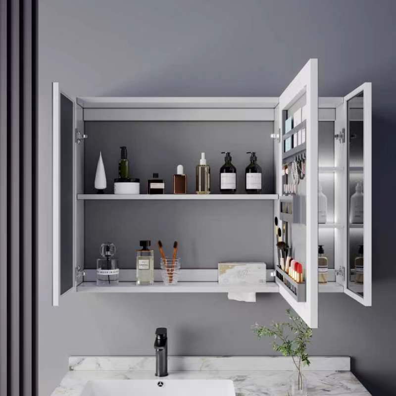 Mueble de Baño Moderno Flotant - Home Living Bathroom Vanity reseña y precio