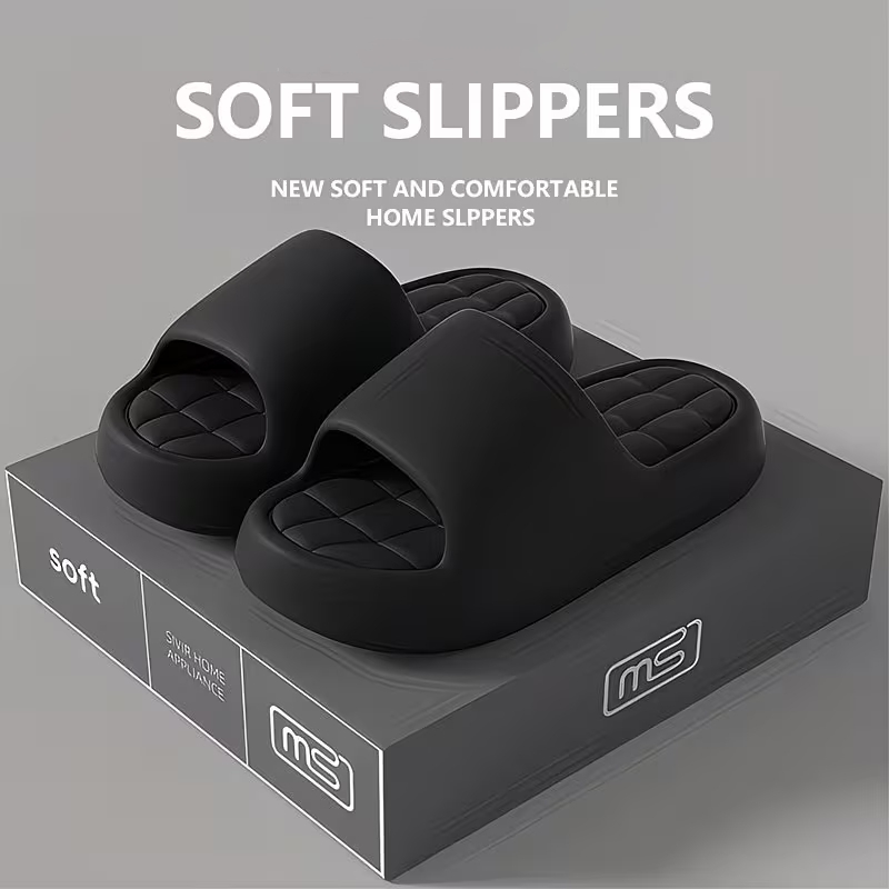 Pantuflas de Moda para Mujer,  - Home Bath reseña y precio