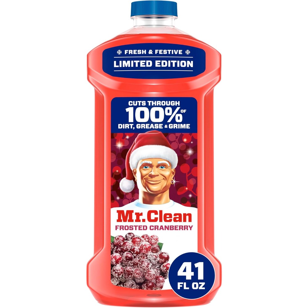 Solución de Limpieza Multiusos - Home Kitchen Bathroom Cleaning reseña y precio