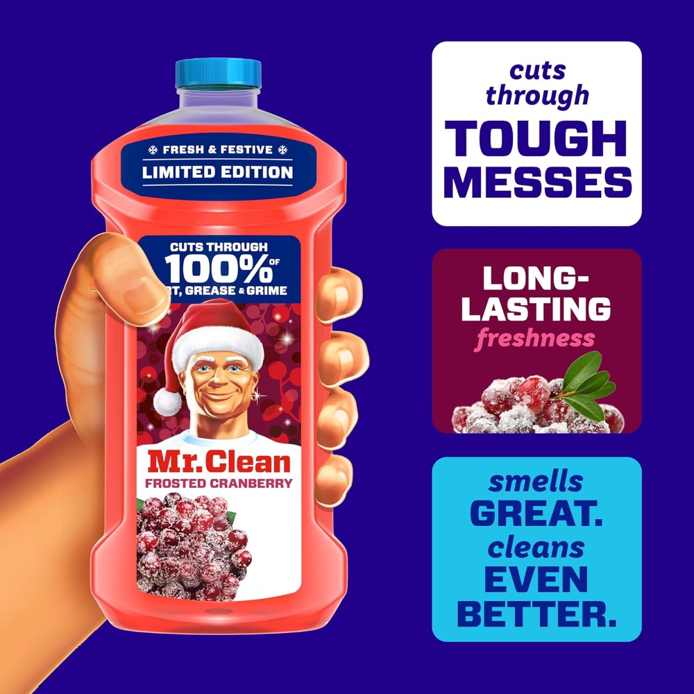 Solución de Limpieza Multiusos - Home Kitchen Bathroom Cleaning reseña y precio