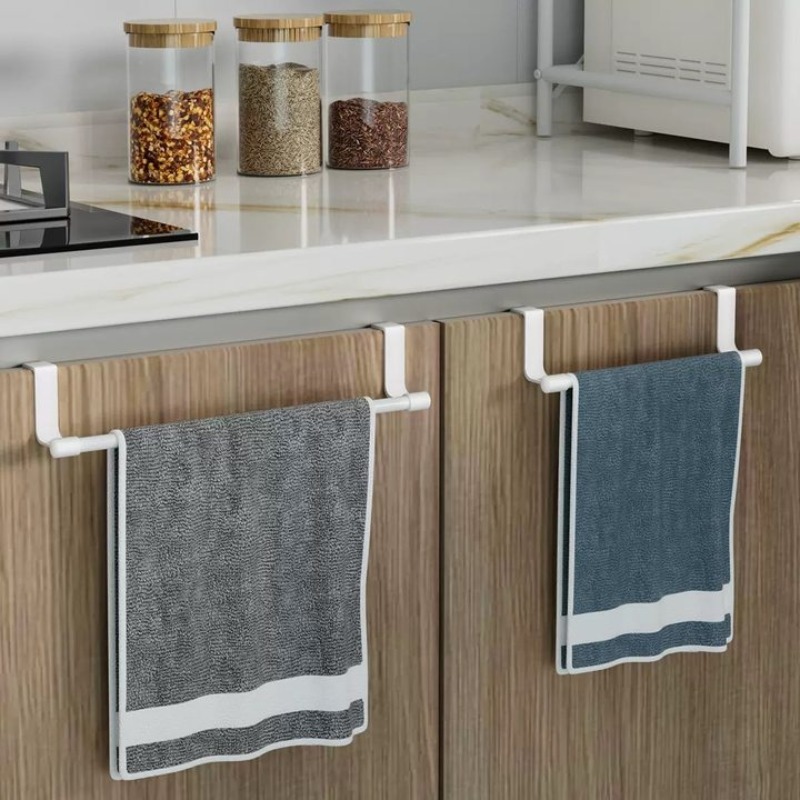Toallero de armario de cocina  - Home Bathroom Plumbing reseña y precio