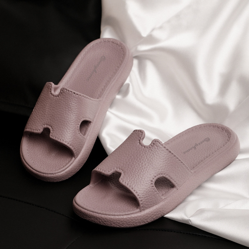Pantuflas de EVA para Mujer, A - Home Bath reseña y precio