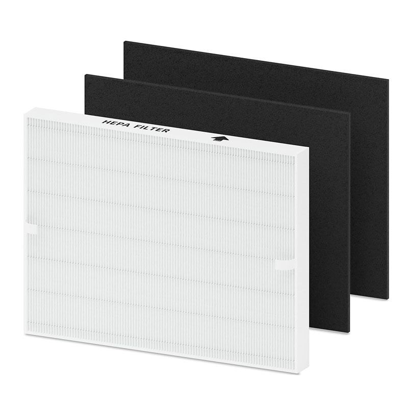 Filtros de repuesto Coway Airm - Coway Air Purifier Ap-1512Hh reseña y precio