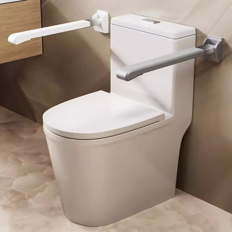 Barra de Seguridad Plegable pa - Home Bathroom Grab Bar reseña y precio