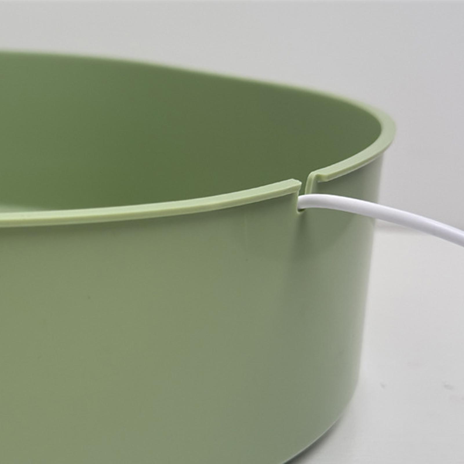 Fuente de Baño para Pájaros, B - Home Bath reseña y precio