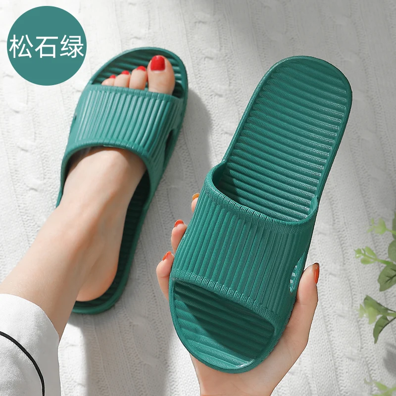 Pantuflas de Verano para Mujer - Home Bathroom Size reseña y precio