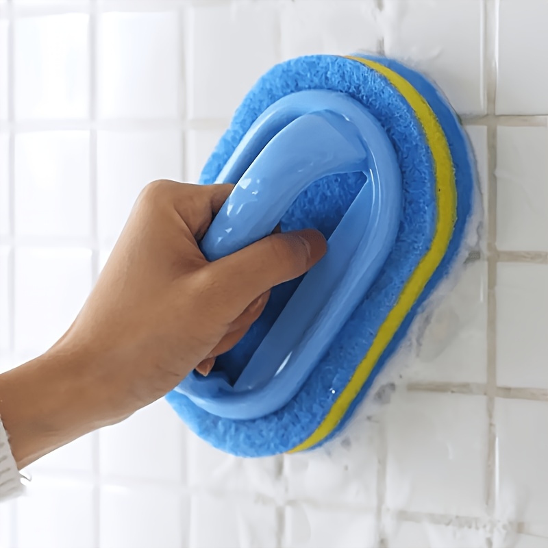 Esponja Mágica Reutilizable pa - Home Needs Bathroom Cleaning reseña y precio