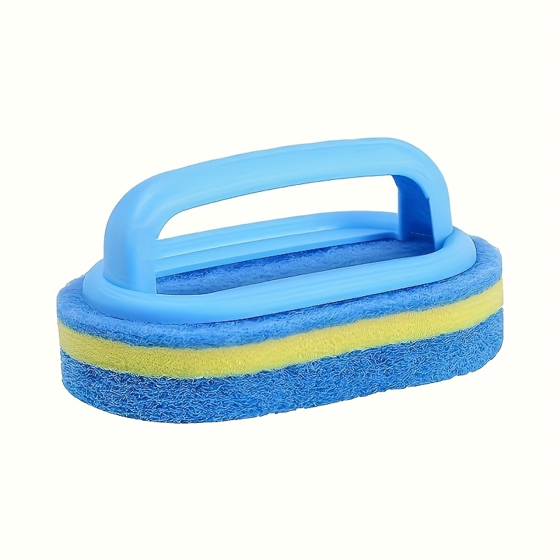Esponja Mágica Reutilizable pa - Home Needs Bathroom Cleaning reseña y precio