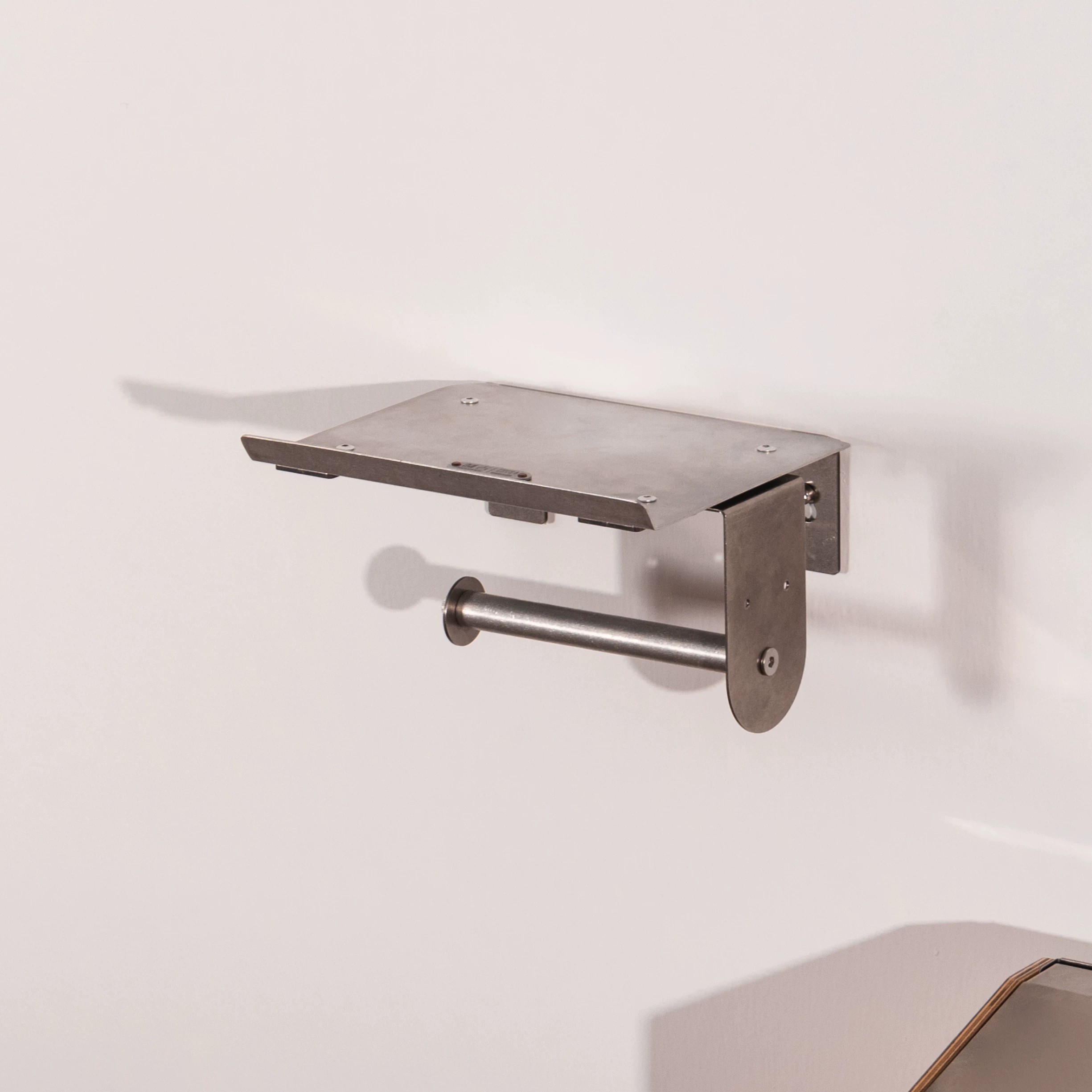 Portarrollos de Papel Minimali - Home Bathroom Paper Towel Holder reseña y precio