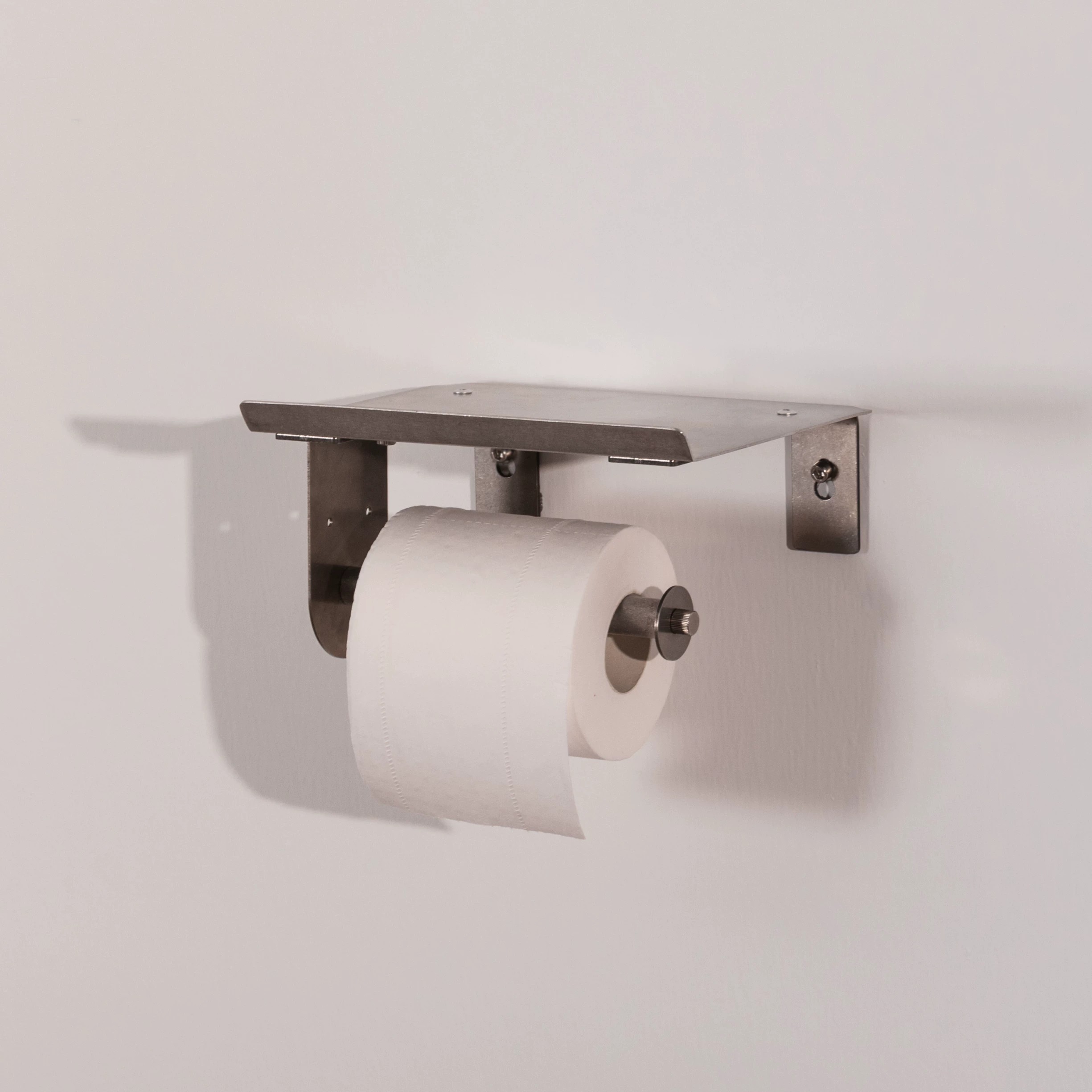 Portarrollos de Papel Minimali - Home Bathroom Paper Towel Holder reseña y precio