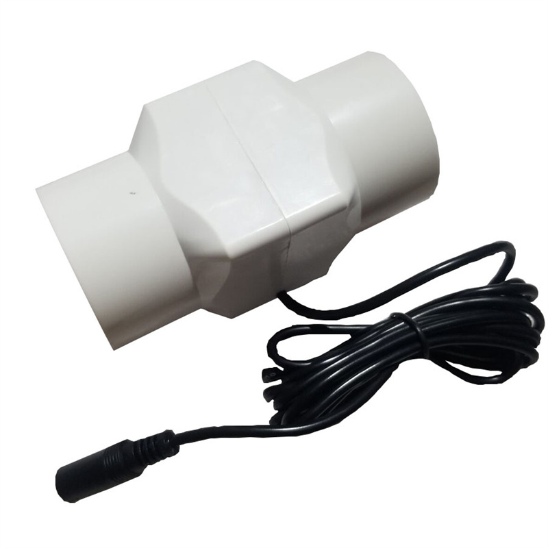 Extractor pequeño de cocina, e - Home Bathroom Ventilation reseña y precio