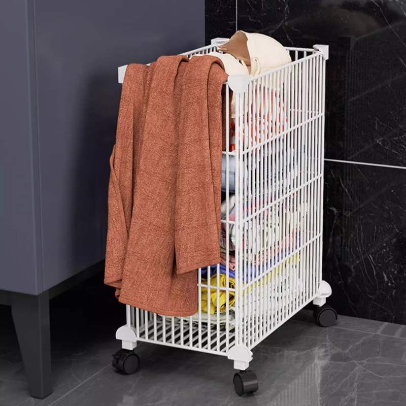 ‌ Cesta para la colada con rue - Home Bathroom Ventilation reseña y precio