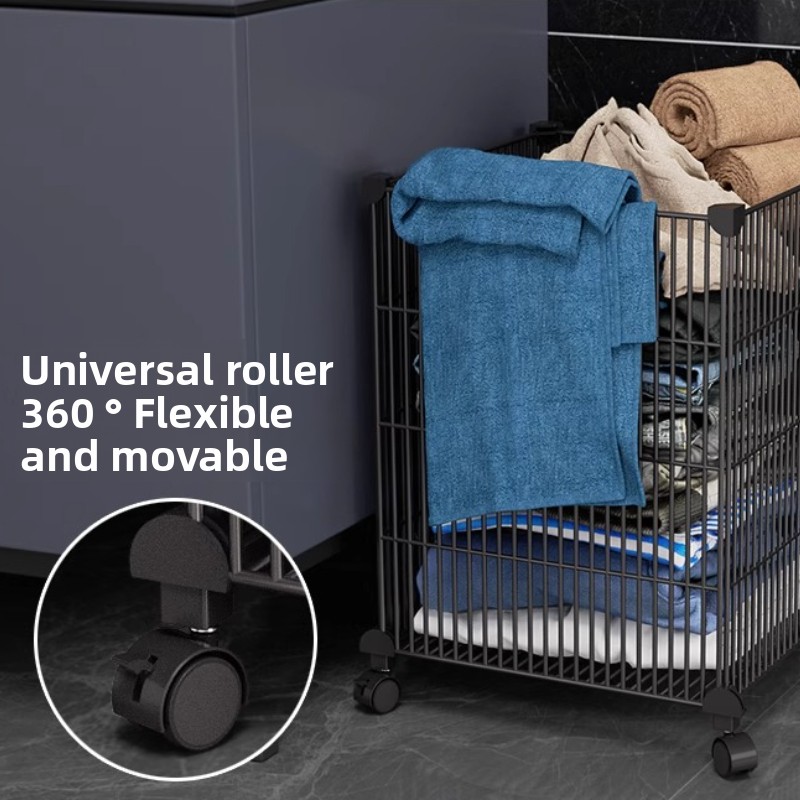 ‌ Cesta para la colada con rue - Home Bathroom Ventilation reseña y precio
