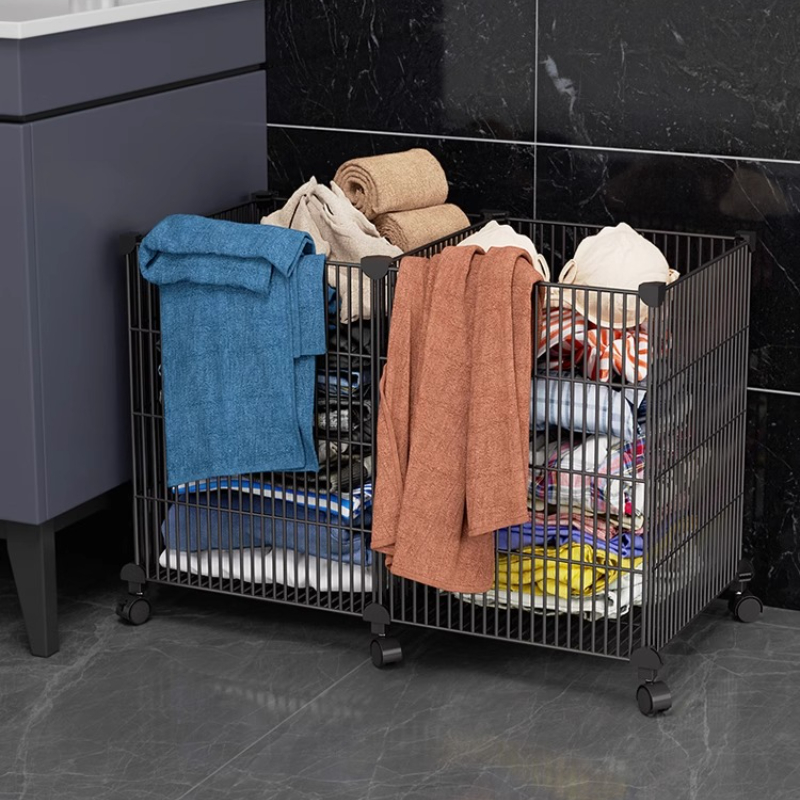 ‌ Cesta para la colada con rue - Home Bathroom Ventilation reseña y precio