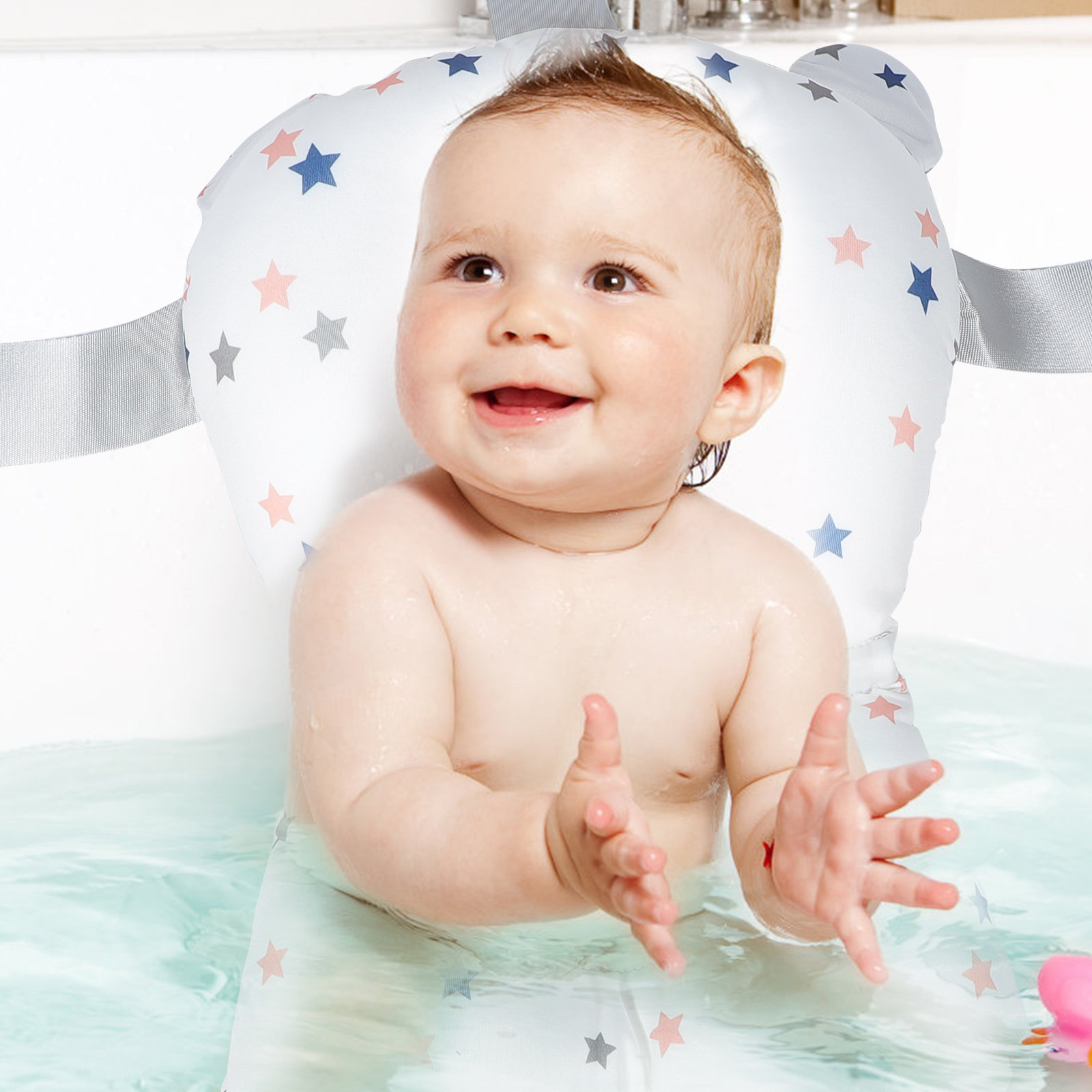 1 Pieza de Cojín de Baño para  - Non Slip Bath Mat reseña y precio