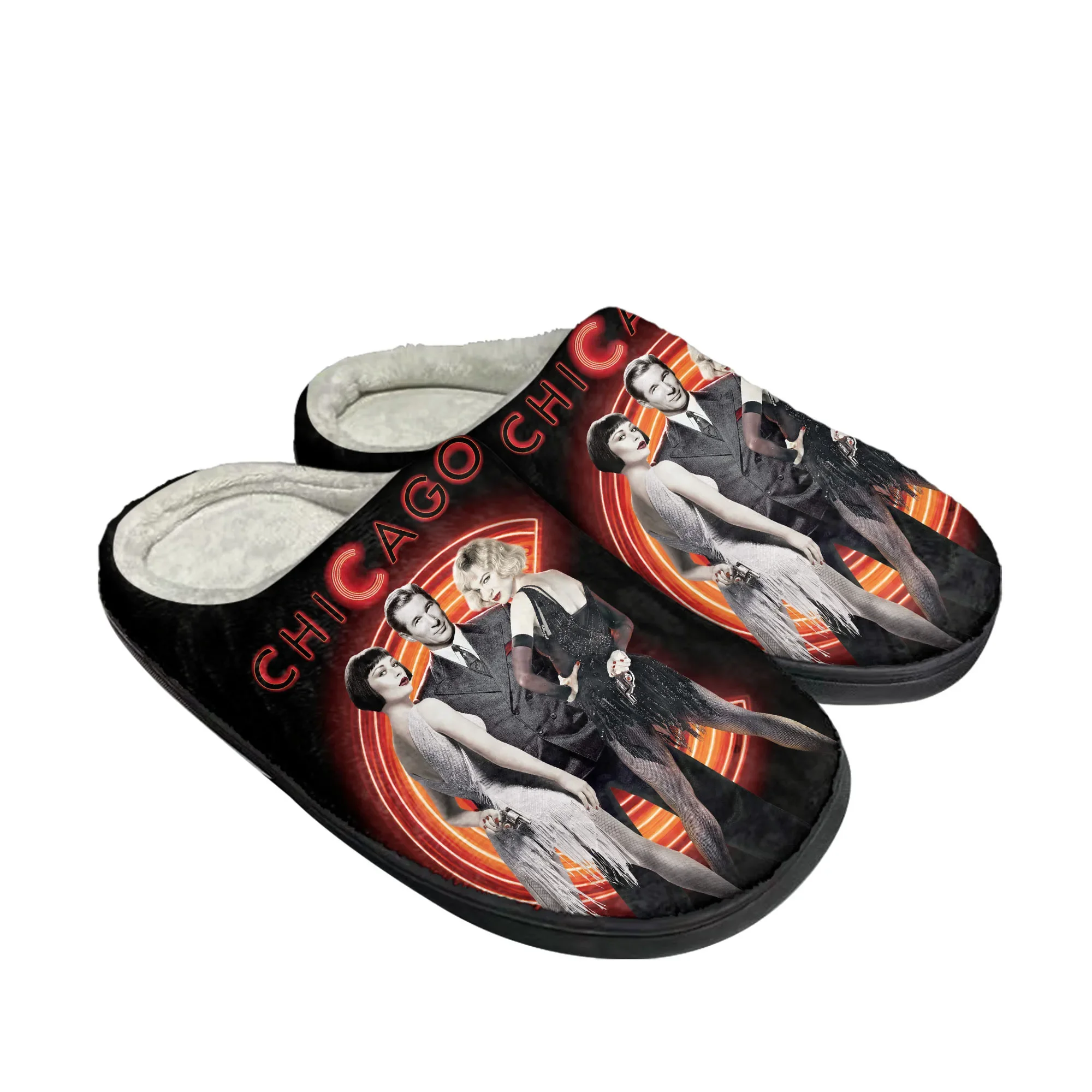 Zapatillas de algodón para el  - Home Bathroom Movie reseña y precio