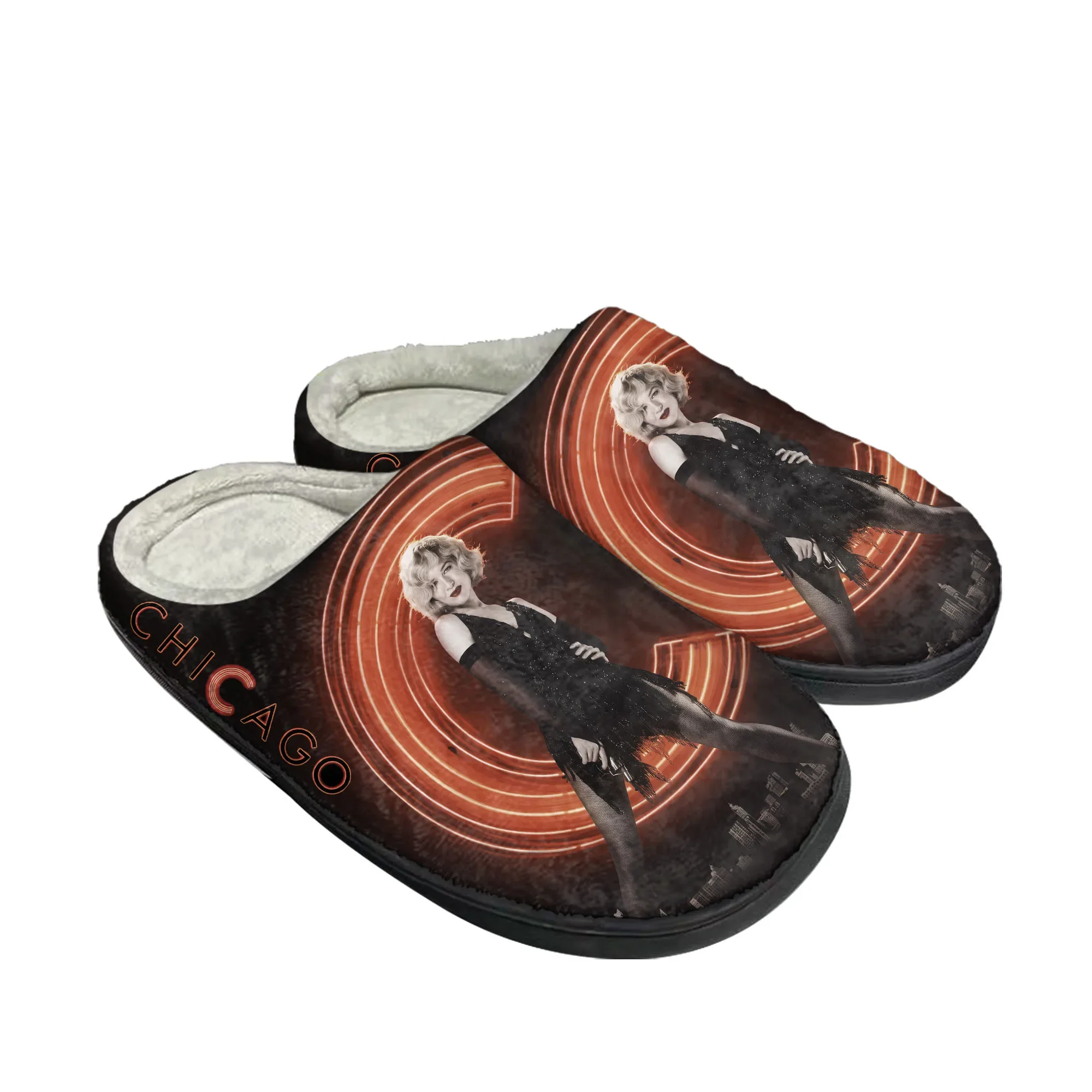 Zapatillas de algodón para el  - Home Bathroom Movie reseña y precio