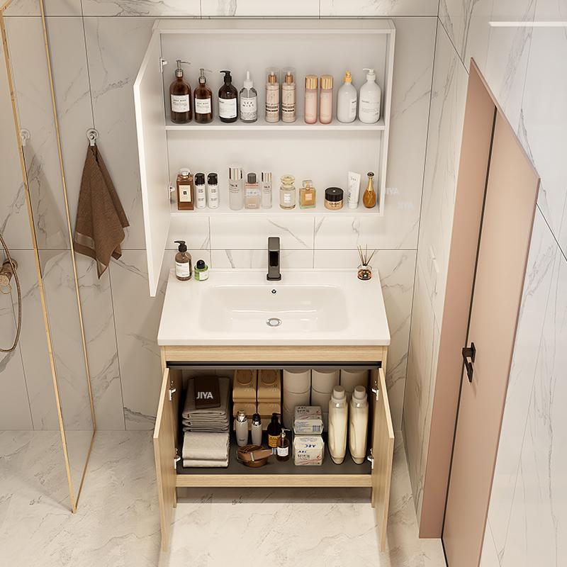 Mueble de Baño Personalizado,  - Home Living Bathroom Vanity reseña y precio
