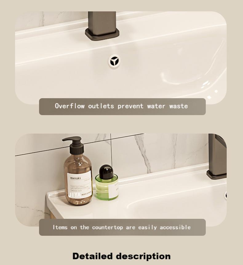 Mueble de Baño Personalizado,  - Home Living Bathroom Vanity reseña y precio