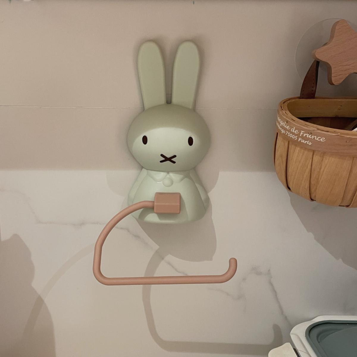 Portarrollos de Papel Higiénic - Home Bathroom Paper Towel Holder reseña y precio