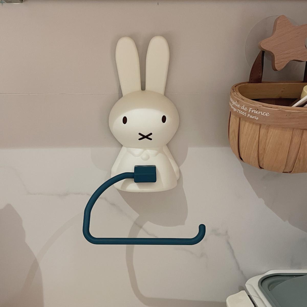 Portarrollos de Papel Higiénic - Home Bathroom Paper Towel Holder reseña y precio