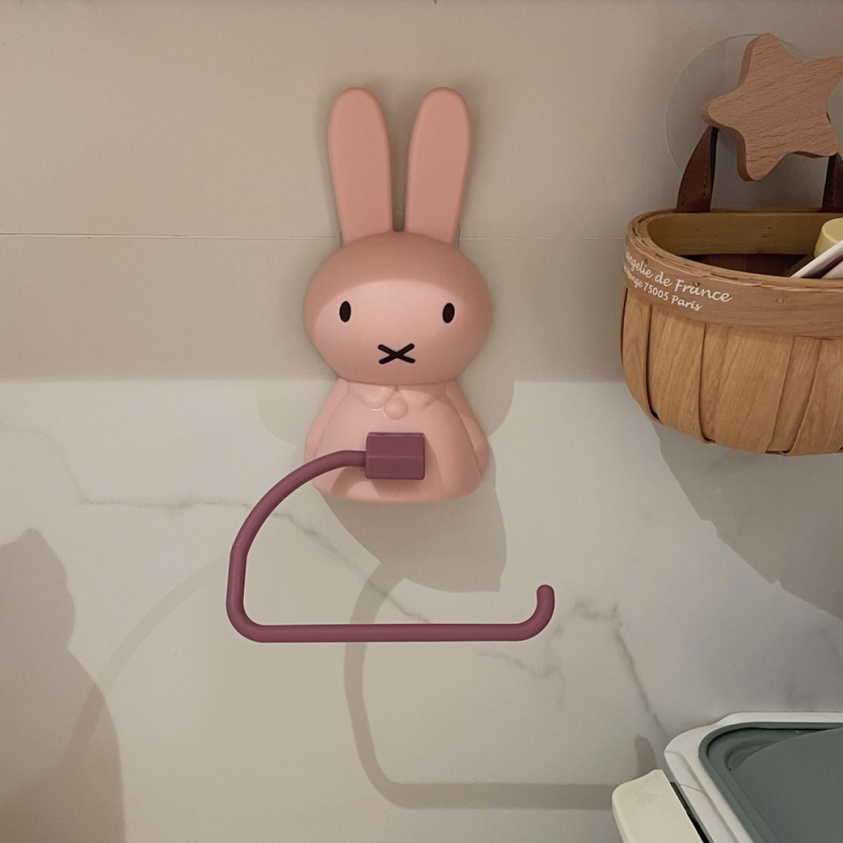 Portarrollos de Papel Higiénic - Home Bathroom Paper Towel Holder reseña y precio