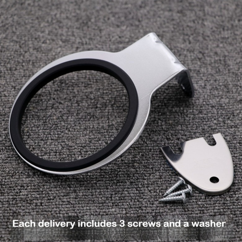 Soporte para secador de pelo m - Home One Bathroom Accessories reseña y precio