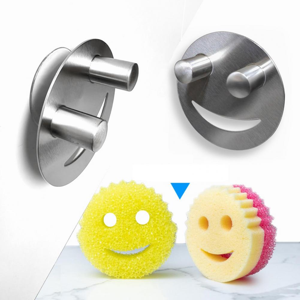 Organizador de esponja, estant - Home Depot Bathroom Sink reseña y precio