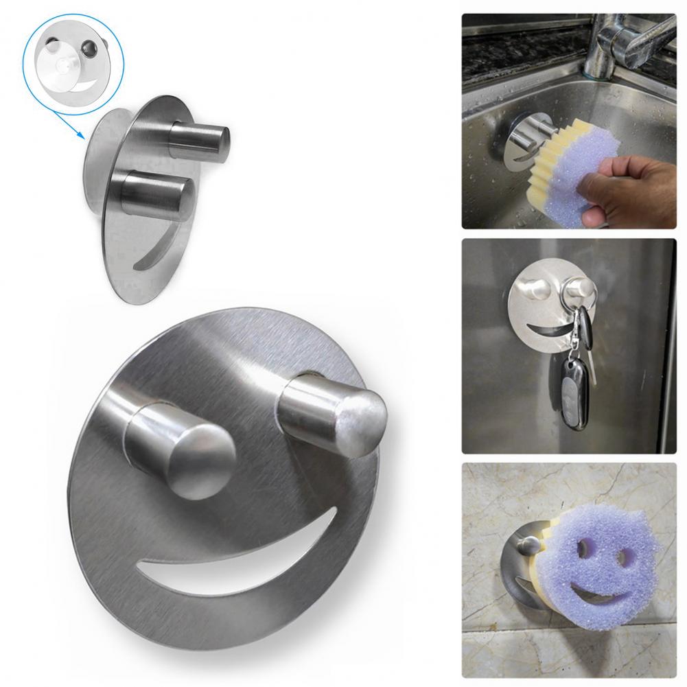 Organizador de esponja, estant - Home Depot Bathroom Sink reseña y precio
