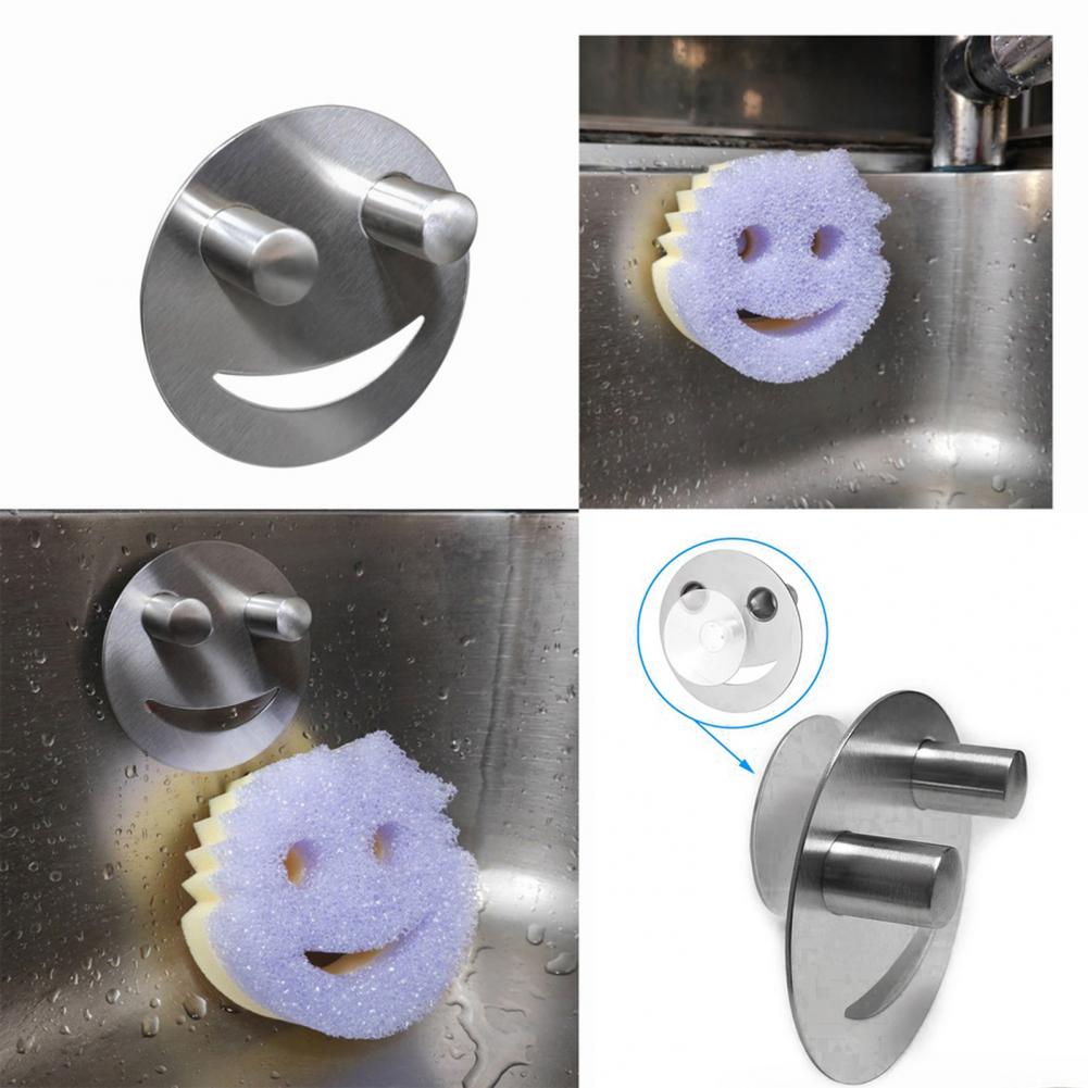 Organizador de esponja, estant - Home Depot Bathroom Sink reseña y precio