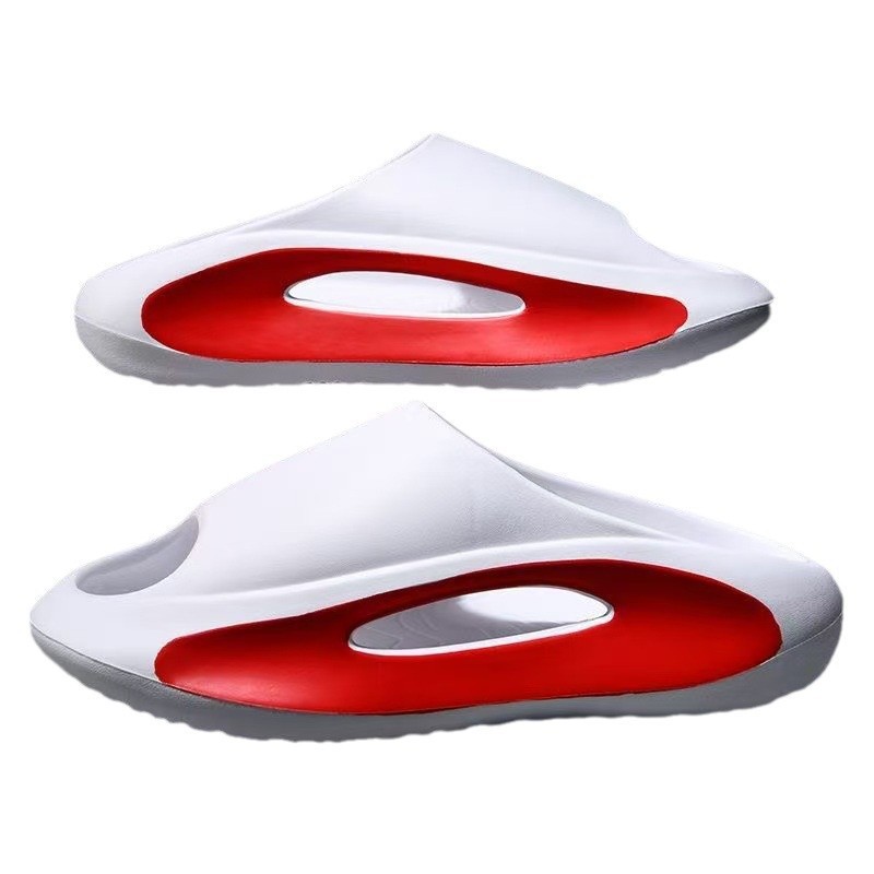 Pantuflas unisex de punta abie - Home Bathroom Size reseña y precio