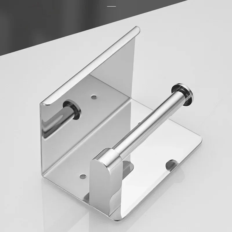 Portarrollos de Papel Higiénic - Home Bathroom Paper Towel Holder reseña y precio