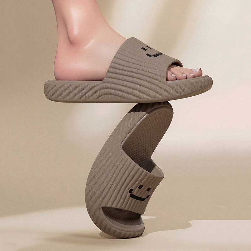 Pantuflas de casa sencillas y  - Home Bathroom Size reseña y precio