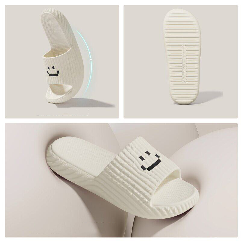 Pantuflas de casa sencillas y  - Home Bathroom Size reseña y precio