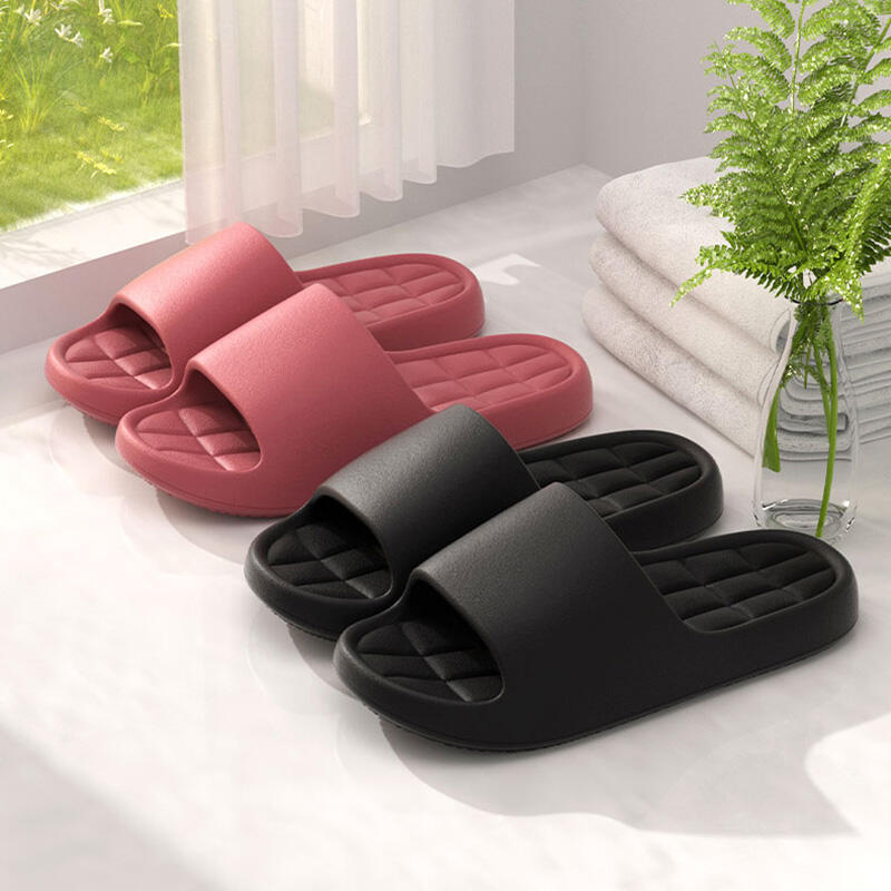 Pantuflas Ligeras de EVA para  - Home Bathroom Size reseña y precio