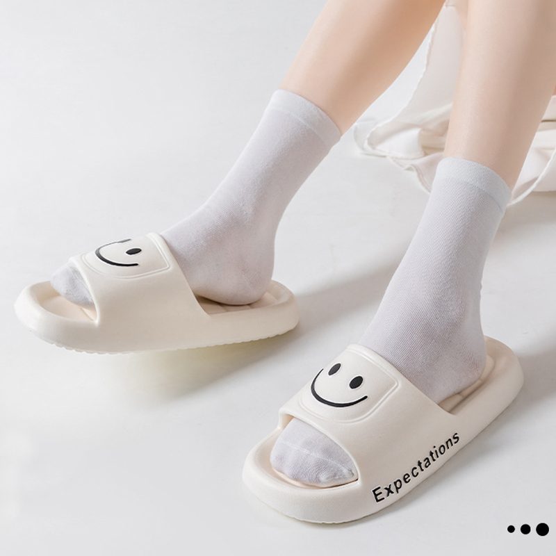 Pantuflas EVA para Mujer, para - Home Bathroom Size reseña y precio